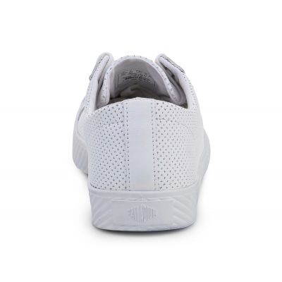 6. Palladium Schuhe PALLAPHOENIX OL U- WHITE W 75734-100-M