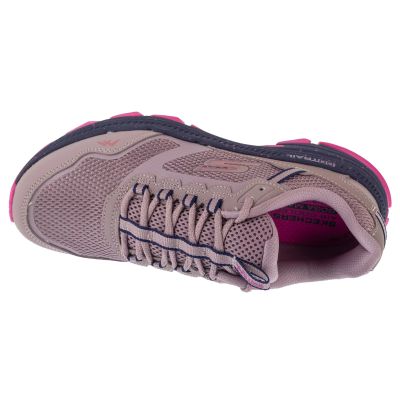 3. Skechers Go Run Trail Altitude 2.0 - Ravine 129525-MVE Pink 36