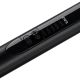 3. Babyliss C454E Konischer Lockenstab (36W; Schwarz)