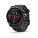 Garmin Fenix 8 43mm AMOLED Saphir 010-02903-21