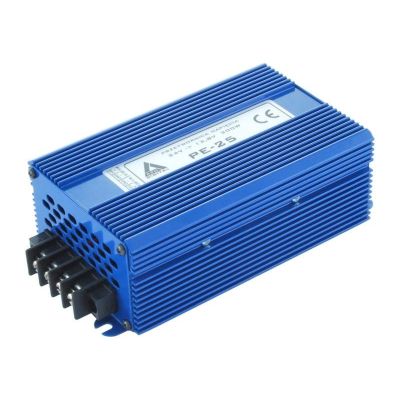 Spannungswandler 24 VDC / 13,8 VDC PE-25 300W