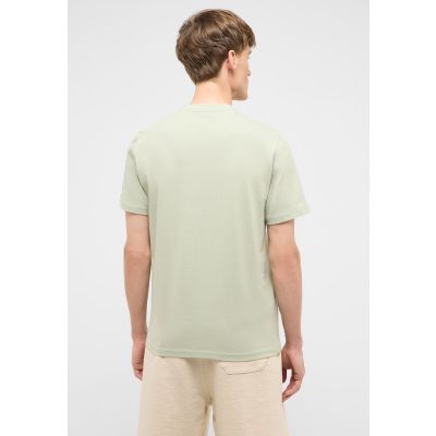 2. Mustang Herren-T-Shirt AUSTIN 1017772 6451