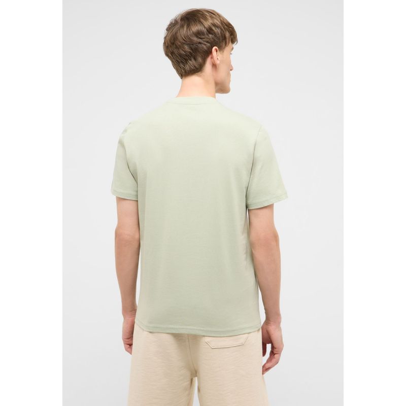 2. Mustang Herren-T-Shirt AUSTIN 1017772 6451