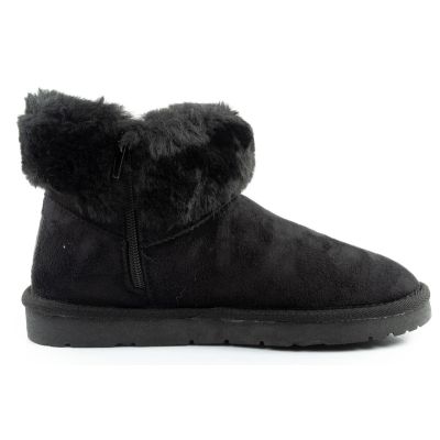 13. O'neill Jenner Mid Winterstiefel Stiefeletten isoliert bequem modisch Schwarz