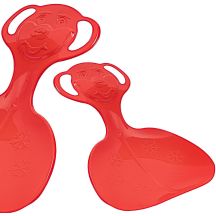 Schneerutscher APPLE LUX ROT 1064574