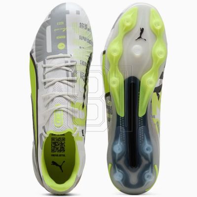 3. Puma King Ultimate Forever FG/AG M 108426-01 Fußballschuhe