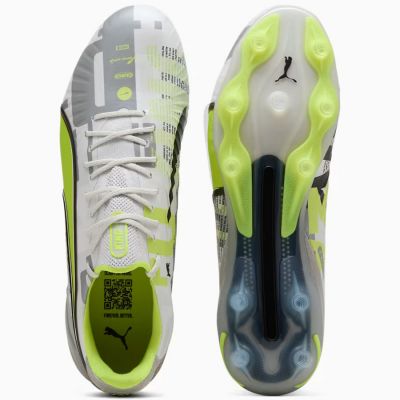 3. Puma King Ultimate Forever FG/AG M 108426-01 Fußballschuhe