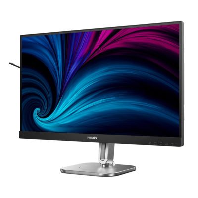 44. Philips 27B2U4601/00 Computermonitor 68,6 cm (27") 2560 x 1440 px Quad HD LCD Grau