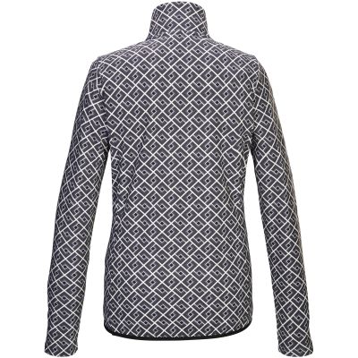 Damen-Langarmshirt Killtec KSW 109 WMN LS SHRT, grau