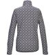 Damen-Langarmshirt Killtec KSW 109 WMN LS SHRT, grau