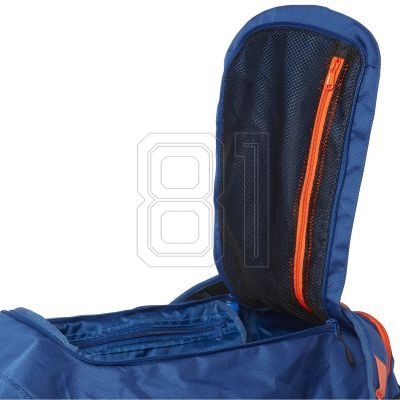2. Helly Hansen Canyon Duffel Pack 35L Rucksack 67555 606