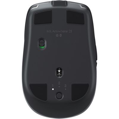 5. Logitech MX Anywhere 2s Maus