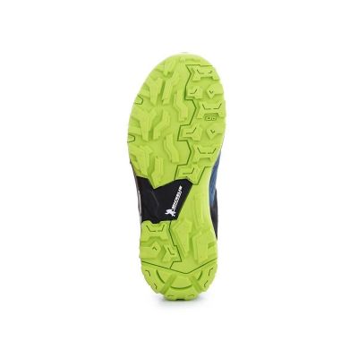 8. Salewa Jr Mtn Trainer 64008-0361 Wanderschuhe