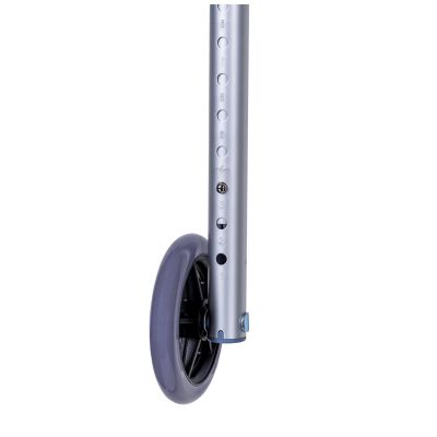 6. Dreifunktions-Rehabilitationsrollator aus Aluminium