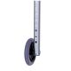 6. Dreifunktions-Rehabilitationsrollator aus Aluminium