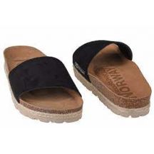 Geographical Norway Sandalias Baja Verano W GNW20406-01 Flip-Flops