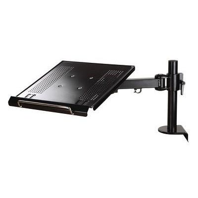 12. NEWSTAR Neomounts NOTEBOOK-D100 10-22" (25-56 cm) Laptop-Tischhalterung
