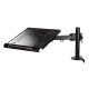 12. NEWSTAR Neomounts NOTEBOOK-D100 10-22" (25-56 cm) Laptop-Tischhalterung