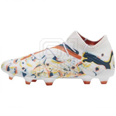3. Puma Future 7 Ultimate Creativity FG/AG M 107836 01 Fußballschuhe