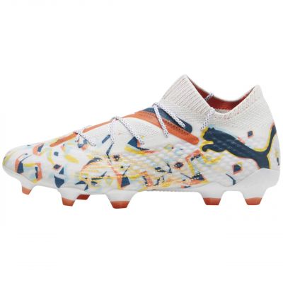 3. Puma Future 7 Ultimate Creativity FG/AG M 107836 01 Fußballschuhe