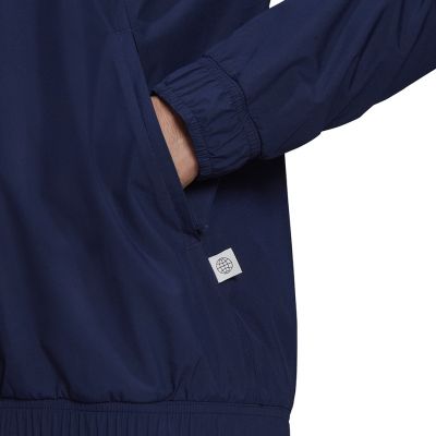 5. Adidas Condivo 22 Allwetterjacke M HA6266