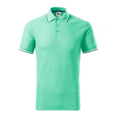2. Malfini Focus M MLI-23295 Poloshirt