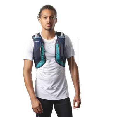 3. Salomon Active Skin 12 Set Rucksack C21777