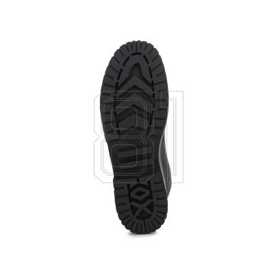 12. Palladium sp20 Cuff Leather Waterproof WL 79067-008-M Schuhe