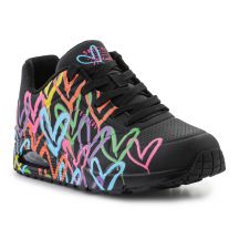 Skechers Highlight Love W Schuhe 177981-BKMT