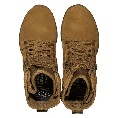 6. T8 NFS 670 Regular Schuhe