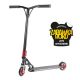 2. SMJ sport UX10 Dominator BS-110FA HS-TNK-000010266 Stunt-Scooter