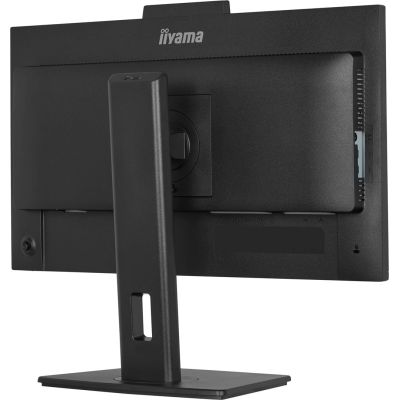 10. iiyama ProLite XB2497HSNH-B1 24-Zoll-IPS-LCD-Monitor (60,5 cm / 23,8 Zoll, Full HD, Schwarz)