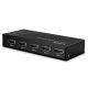 2. Lindy 38233 HDMI-Videoschalter