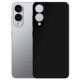8. 3mk Hardy Silikon-MagCase für Samsung Galaxy S25 Edge – Schwarz