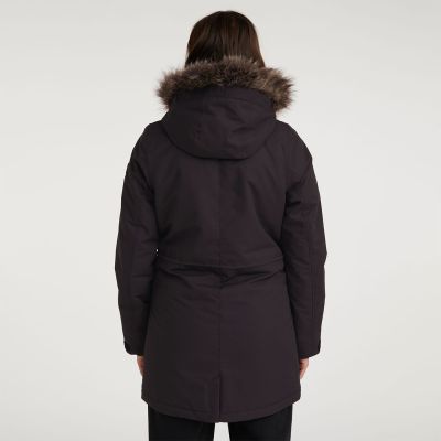 6. Damen-Isoliermantel O'NL TRVLR SERIES JOURNEY PARKA