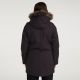 6. Damen-Isoliermantel O'NL TRVLR SERIES JOURNEY PARKA