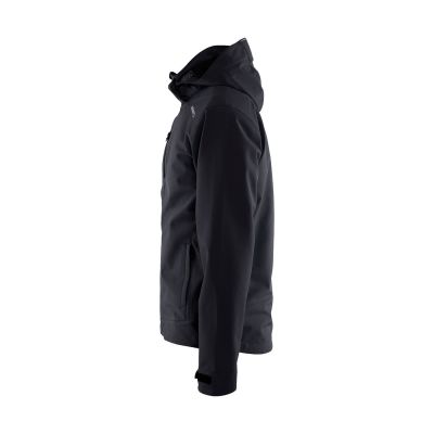 3. Herren LIGHT SOFTSHELL JKT M Softshell