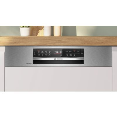 3. BOSCH SMI6ECS10E Einbaugeschirrspüler