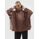 4. Damen Übergangsjacke mit Kapuze 4F