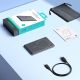 9. Powerbank Joyroom JR-PBM08 5000mAh 20W ultradünn mit induktivem Laden - grau