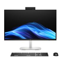 HP Elite Studio 8 AIO G1i Ultra 5 235 27" QHD Touch 350nits IPS AG 16GB DDR5 5600 SSD512 Intel Grafik 5MP W11Pro 3Y OnSite