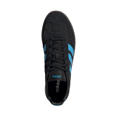 4. Herren-Sneaker adidas Barreda Decode, schwarz, IH1430