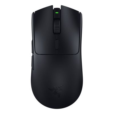Razer Viper V3 HyperSpeed Gaming-Maus, rechte Seite, RF, kabellos, optisch, 30000 DPI