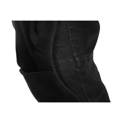 3. NEO Tools 81-236-XS Schutzhose Schwarz