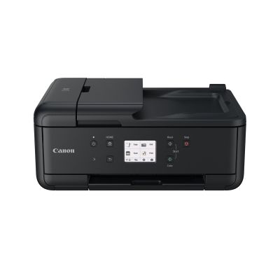 19. Canon Pixma TR7650 MFP Farbtintenstrahl A4