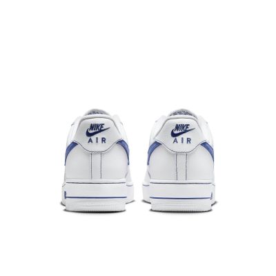 6. Nike Air Force 1 '07 LV8 HQ2037-100 Schuhe