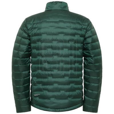 2. Jack Wolfskin Passamani Down M A61836-4161 Jacke 
