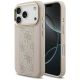 Guess 4G Stripe MagSafe Case für iPhone 17 Pro - Pink