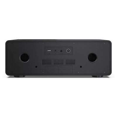 8. Sharp TOKYO DAB+ All-in-One HiFi-System XL-B720D(BK) mit AUX-Eingang, Bluetooth-Konnektivität, CD-Player und FM-Radio