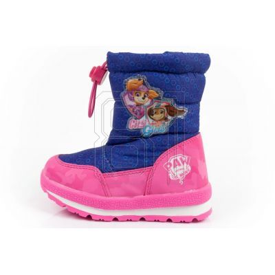 2. Paw Patrol City Jr Schneestiefel PW008528